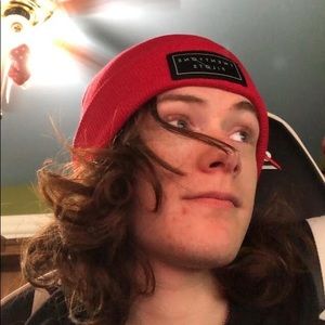 Meet your Posher, Liam